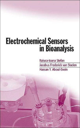 Electrochemical Sensors in Bioanalysis