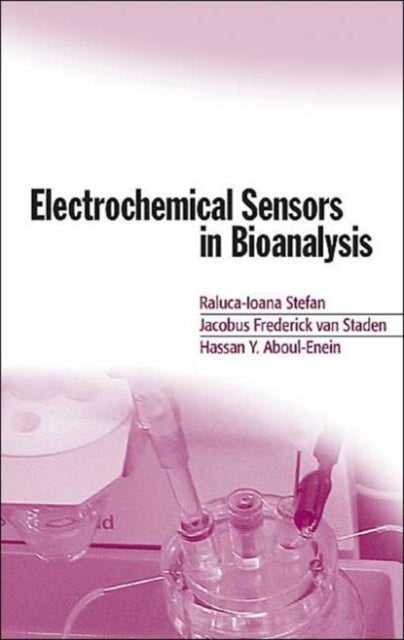 Electrochemical Sensors in Bioanalysis