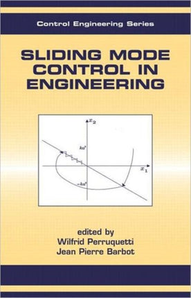 Sliding Mode Control In Engineering