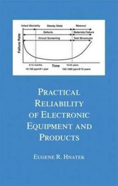 Practical Reliability Of Electronic Equipment And Products