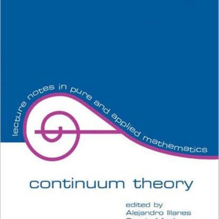 Continuum Theory