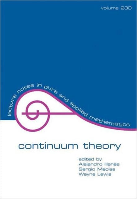 Continuum Theory