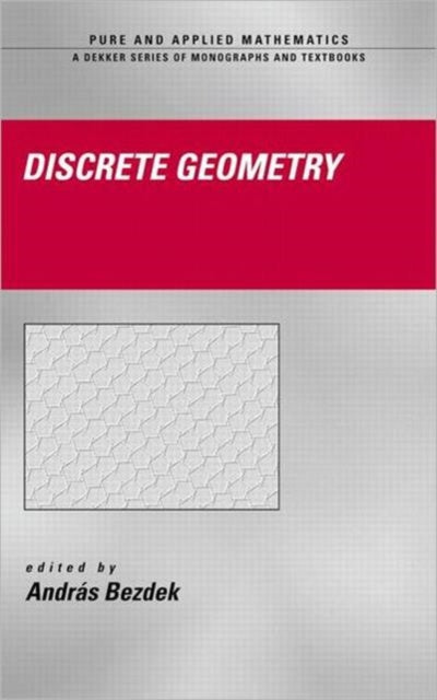 Discrete Geometry