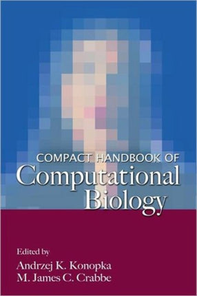 Compact Handbook of Computational Biology