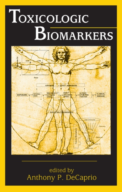 Toxicologic Biomarkers