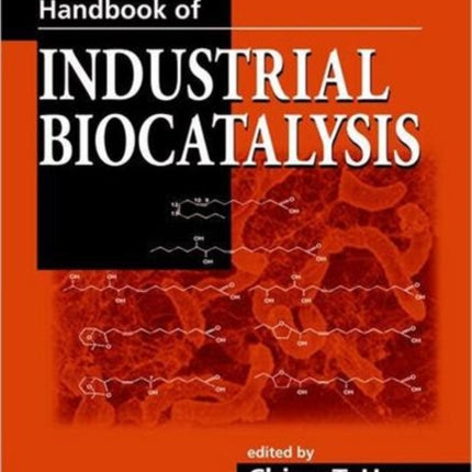 Handbook of Industrial Biocatalysis