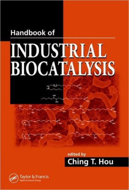 Handbook of Industrial Biocatalysis