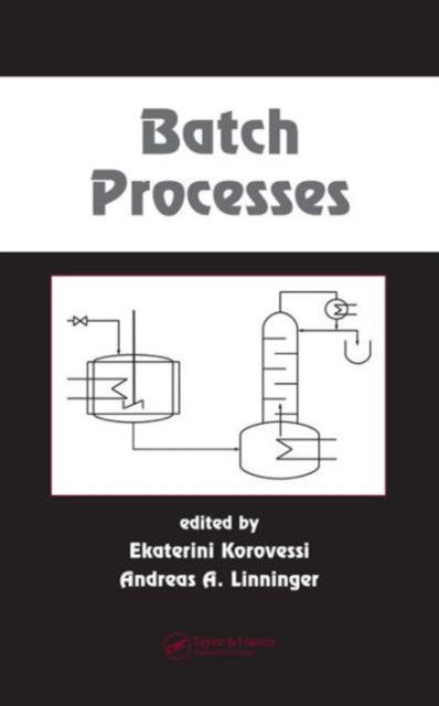 Batch Processes