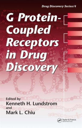 G Protein-Coupled Receptors in Drug Discovery