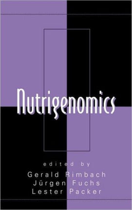 Nutrigenomics