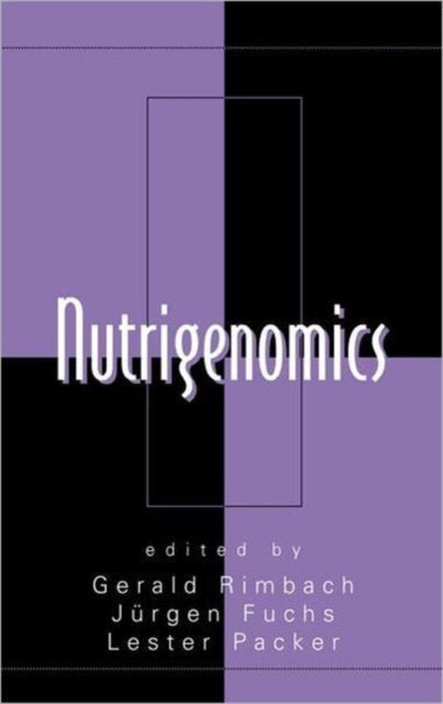 Nutrigenomics