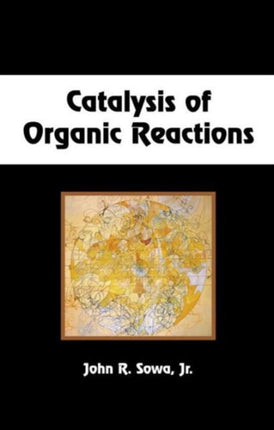 Catalysis of Organic Reactions