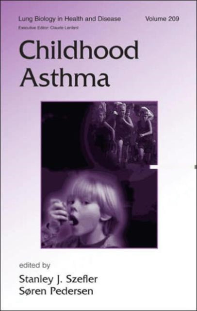 Childhood Asthma