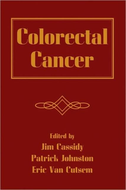 Colorectal Cancer