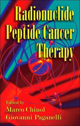 Radionuclide Peptide Cancer Therapy