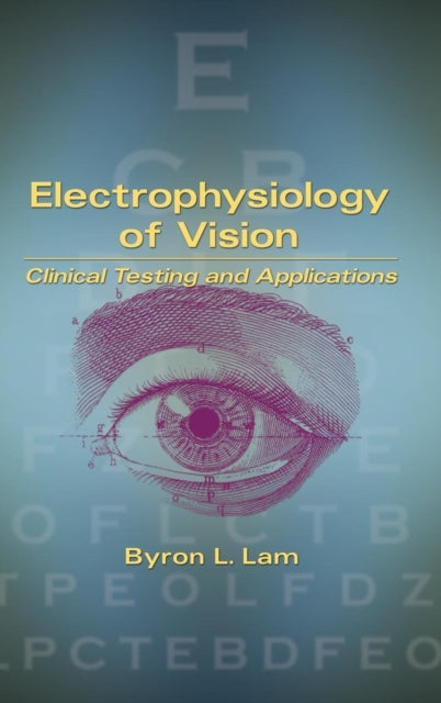 Electrophysiology of Vision