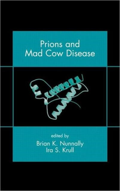 Prions and Mad Cow Disease