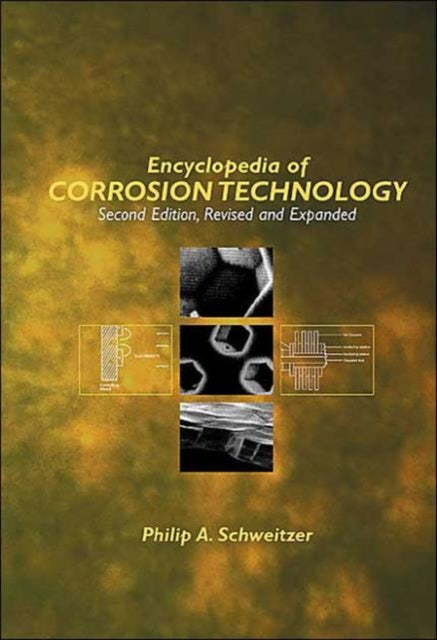 Encyclopedia Of Corrosion Technology