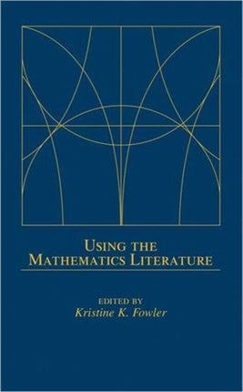 Using the Mathematics Literature