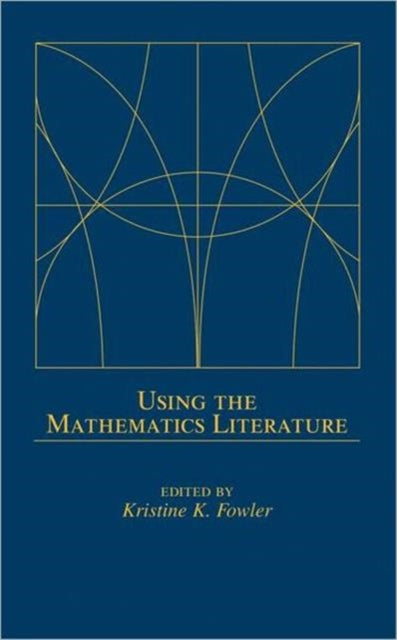 Using the Mathematics Literature