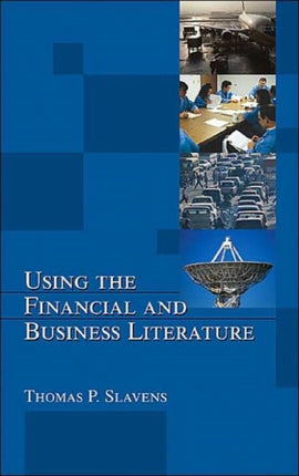 Using the Financial and Business Literature