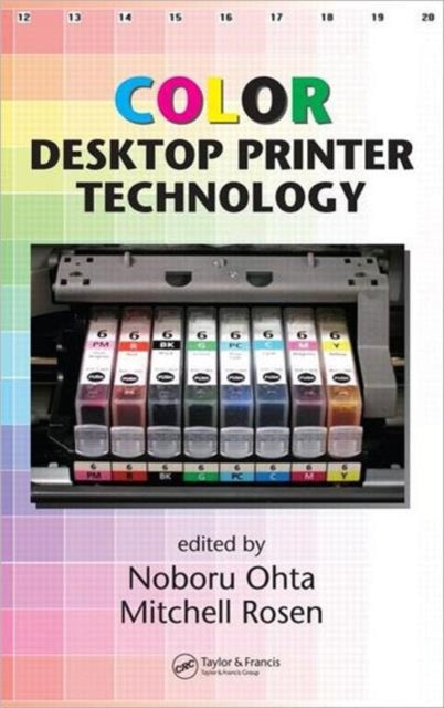 Color Desktop Printer Technology