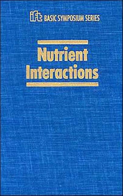 Nutrient Interactions