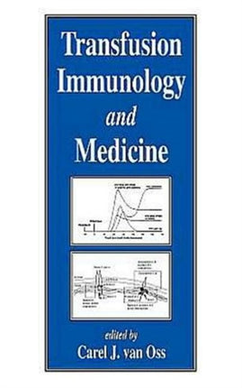 Transfusion Immunology and Medicine