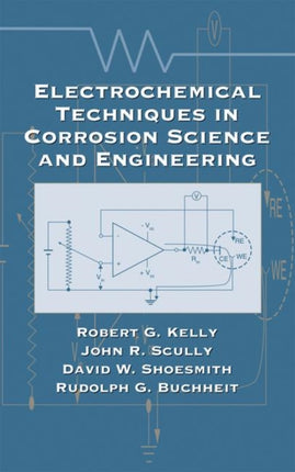 Electrochemical Techniques in Corrosion Science