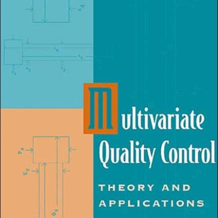 Multivariate Quality Control: Theory and Applications