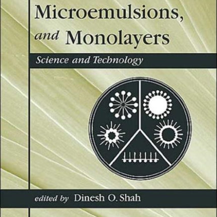 Micelles