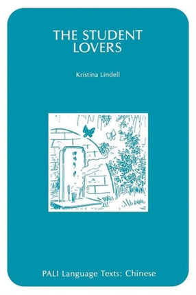 The Student Lovers PALI language texts