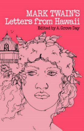 Letters from Hawaii Pacific Classics