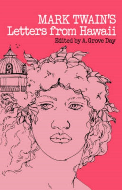 Letters from Hawaii Pacific Classics