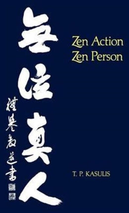 Kasulis Zen Action Paper