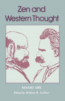 Zen and Western Thought Zen and Western Thought