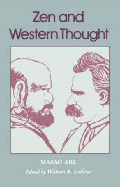 Zen and Western Thought Zen and Western Thought