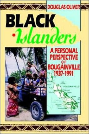 Black Islanders A Personal Perspective Of