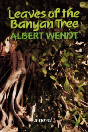 Leaves of the Banyan Tree Talanoa contemporary