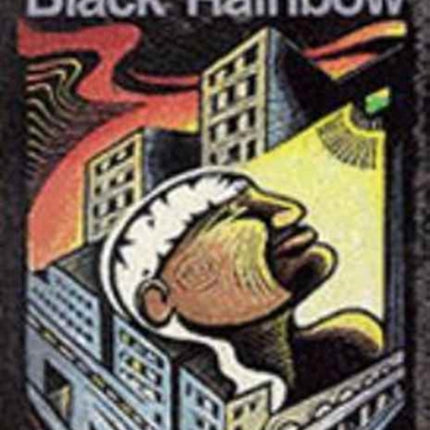 Black Rainbow Fiction from Modern China