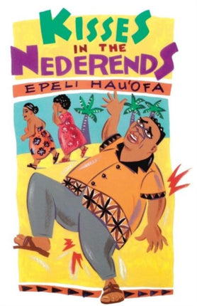 Kisses in the Nederends Talanoa