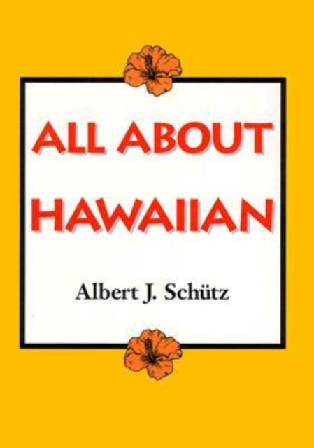 All About Hawaiian Kolowalu Books Kolowalu Books