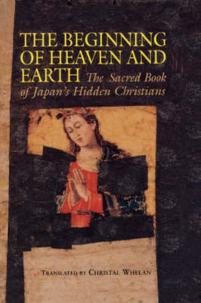 The Beginning of Heaven and Earth The Sacred Book
