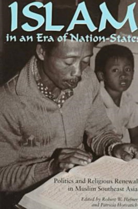 Islam in an Era of Nationstates