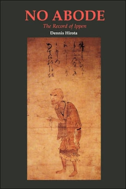 No Abode The Record of Ippen RyukokuIbs Studies