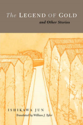 The Legend of Gold and Other Stories And Modernity The Legend of Gold Paper