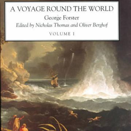 A Voyage Round the World
