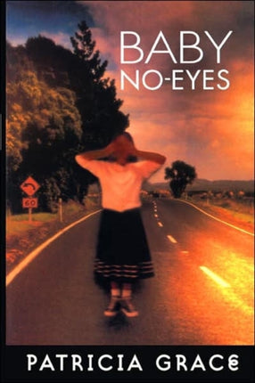 Grace Baby NoEyes Talanoa