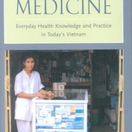 Familiar Medicine Everyday Health Knowledge and