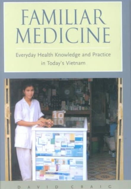 Familiar Medicine Everyday Health Knowledge and